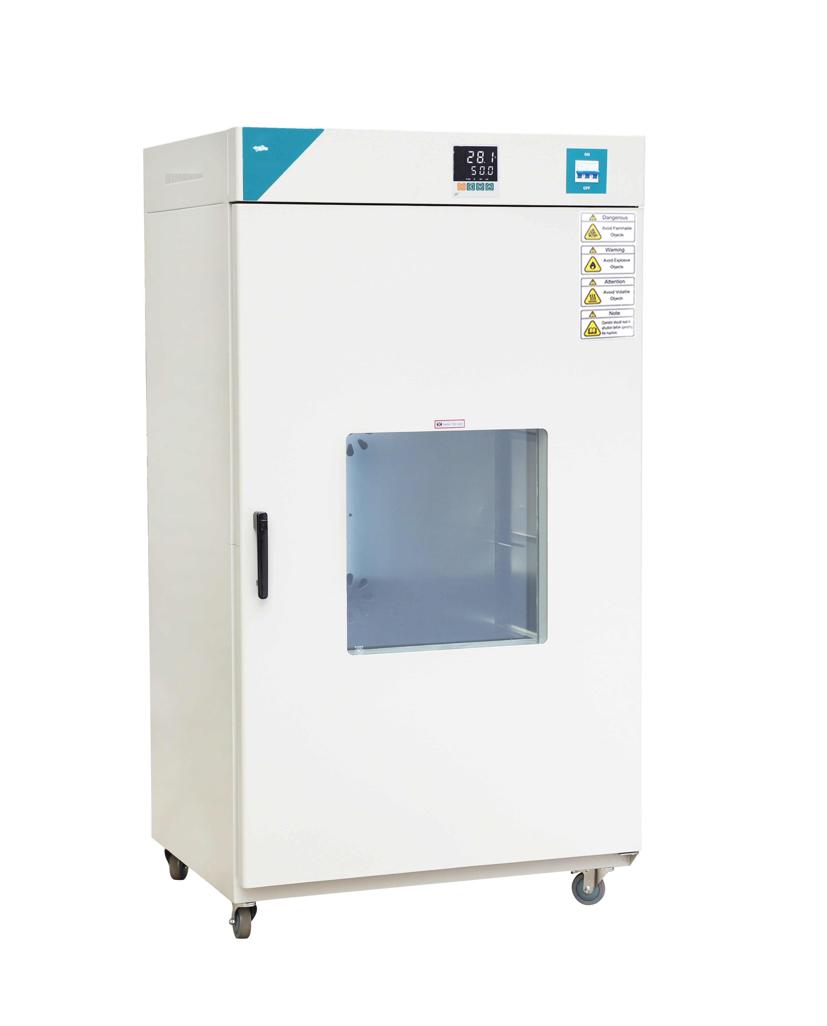 上海三发立式鼓风干燥箱DHG-9960A