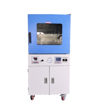 上海冉绘自动真空干燥箱DZF-6500V