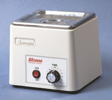 天津奥特超声波清洗器AS2060B
