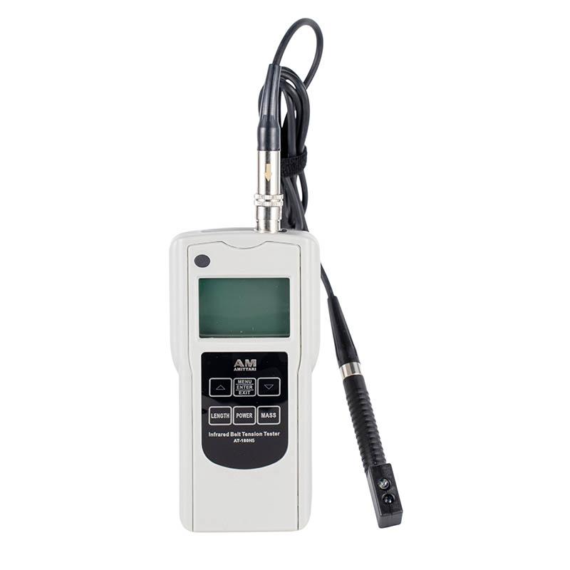 安妙 AT-180H5 红外线皮带张力仪
