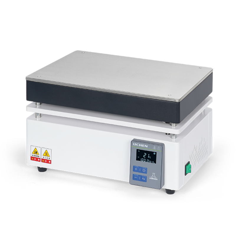 力辰DB-AB系列智能型不锈钢电热板