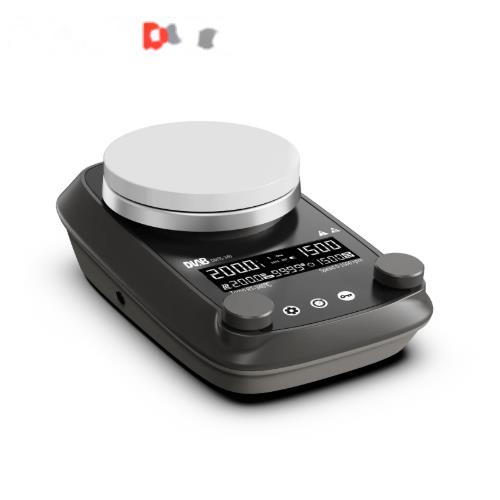 大龙 Dlab DMS5-340 加热型磁力搅拌器