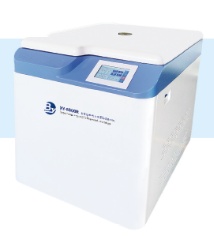 湖南贝洋大容量冷冻离心机XY-6000R