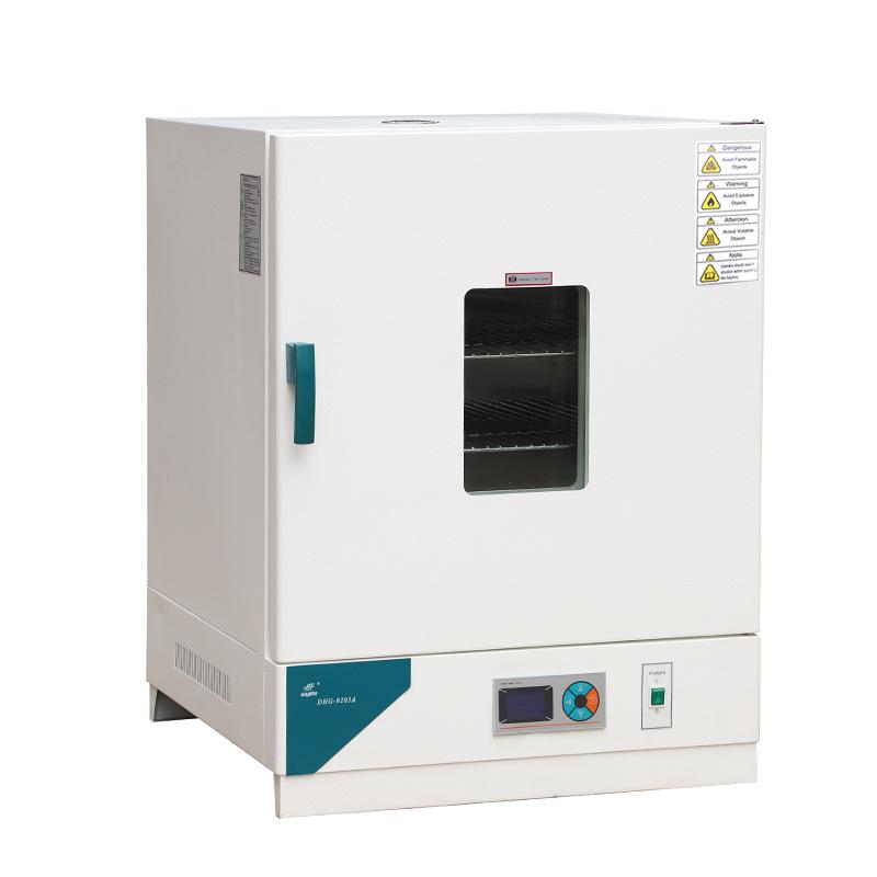 三发 DHG-9203A 立式鼓风干燥箱 200L不锈钢