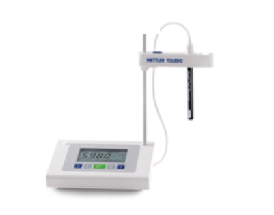 梅特勒FiveEasy 电导率仪FE38-Standard