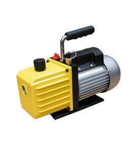 临海永昊单级旋片式真空泵RS-4单相（220V)