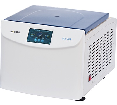 湖南迈克尔采血车采血屋冷冻离心机KCL-60R
