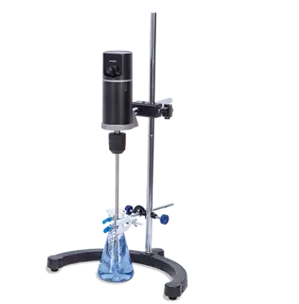 力辰科技 LC-ES-60 悬臂式电动搅拌器