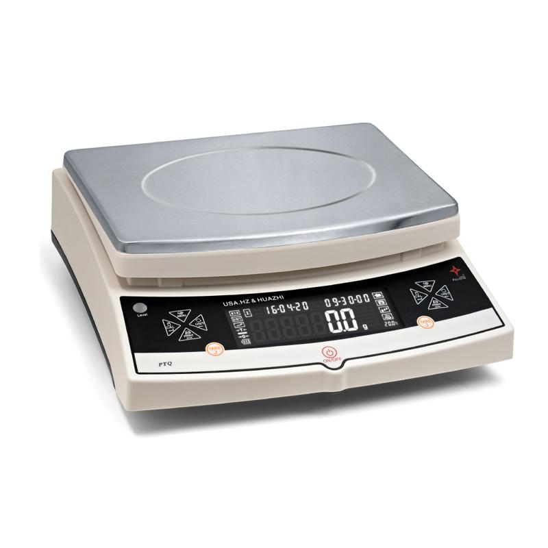 华志仪器 PTQ-A+50 大称量电子天平