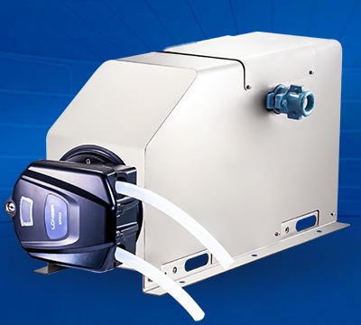 保定兰格工业防爆电机型蠕动泵dPOFLEX® EP01 +GPH03