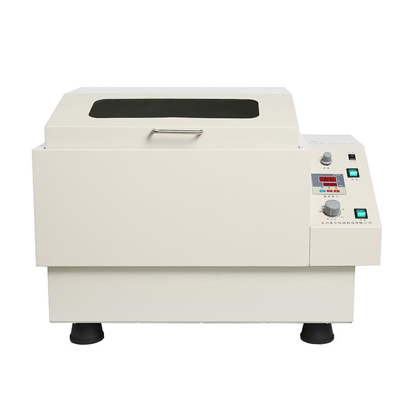 荣华仪器 SHZ-82A 数显恒温气浴振荡器 速度数显