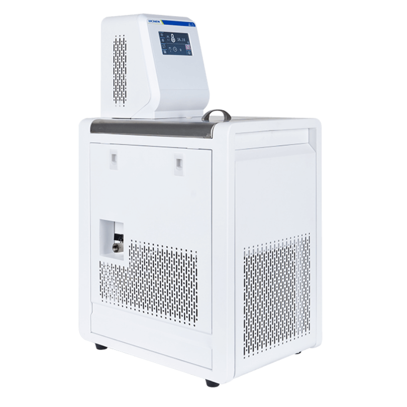 力辰SDC系列智能触控低温恒温槽