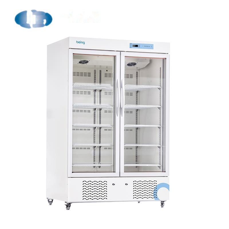 上海一恒 BYC-5L310 低温冷藏箱