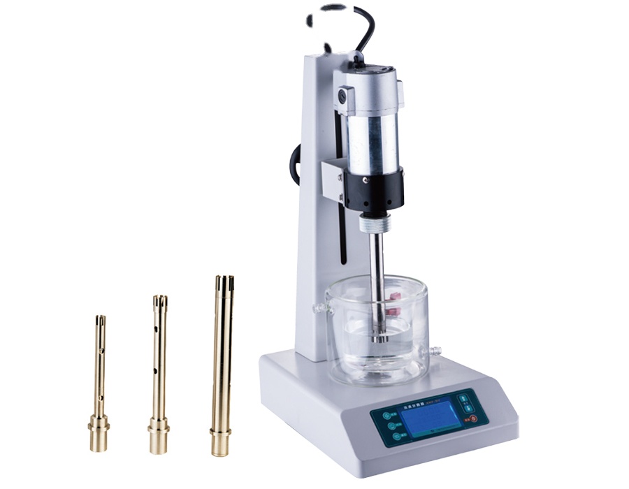 宁波新芝高速分散器(内切式匀浆机)XHF-DY