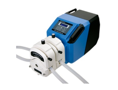 保定兰格分配型蠕动泵WT600-4F+YZ35-13（2泵头）