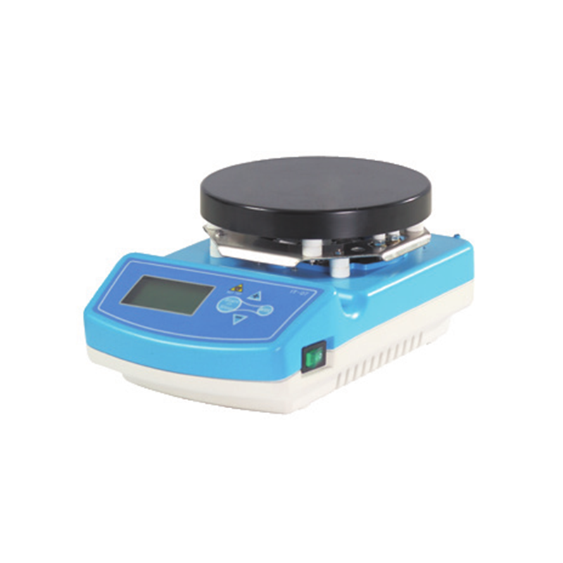 上海一恒 IT-08A3 磁力搅拌器