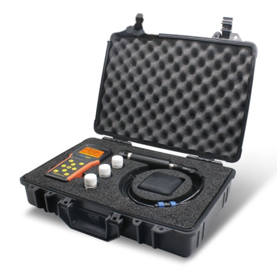 江苏盛奥华 SH-8型 手持式COD快速检测仪