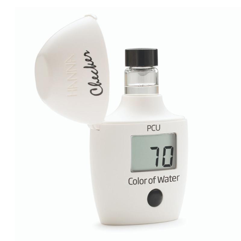 HANNA HI727 铂钴色度【PCU】比色计