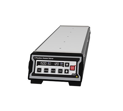 艾斯玛特 iStir 5M 多位搅拌器