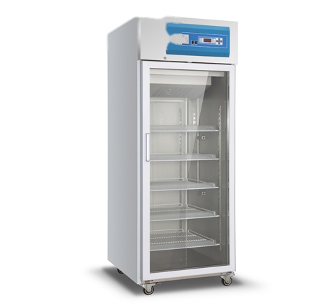 中科美菱 YC-520L 医用冷藏箱