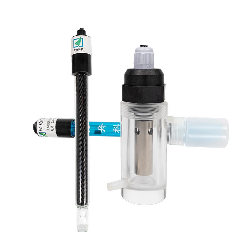 方舟 7110 复合碘电极