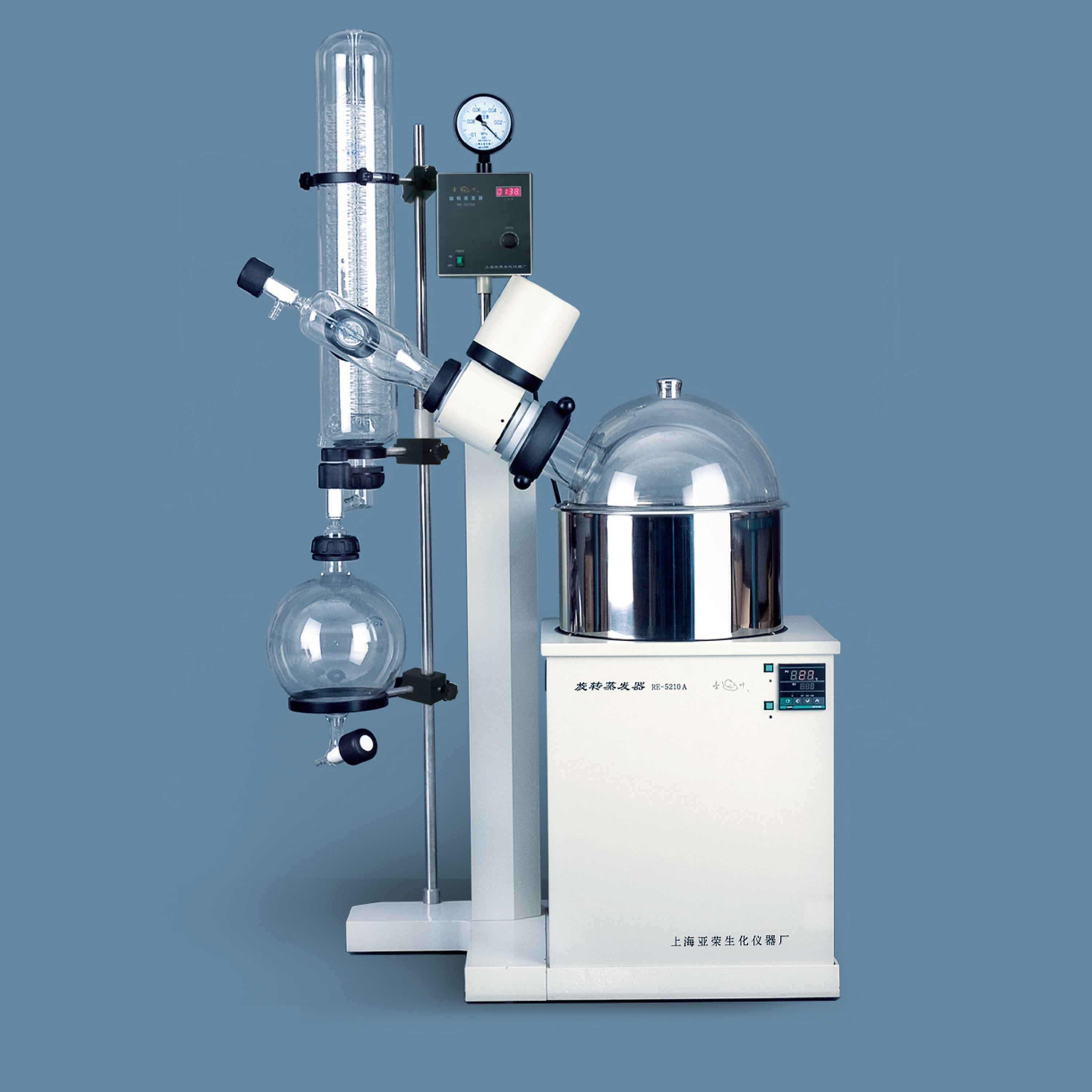 上海亚荣旋转蒸发器RE-5210A