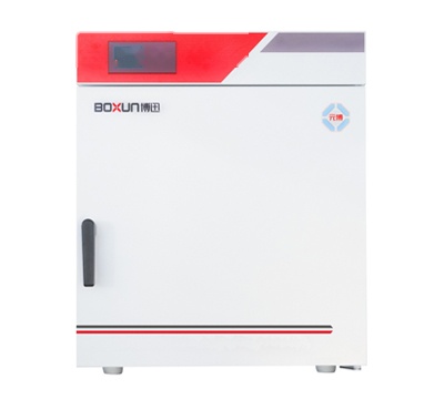 上海 博迅电热鼓风干燥箱 GZX-9076MBE