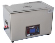 宁波新芝DTS液晶系列双频超声波清洗机SB-1000DTS