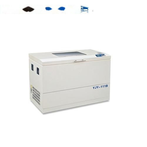 上海跃进卧式往复恒温摇床YJY-111F