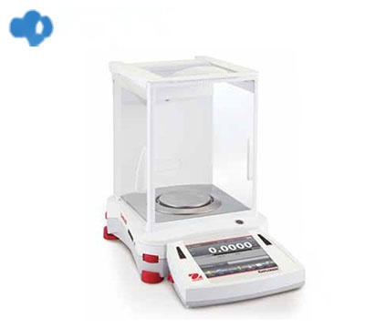 奥豪斯电子分析天平 EX124ZH