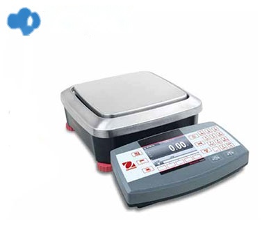 奥豪斯 OAHUS R71MHD3ZH 高精度电子秤