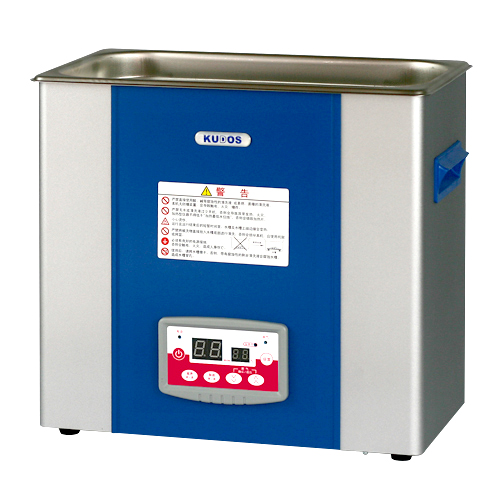 上海科导超声波清洗器SK3300GT脱气加热