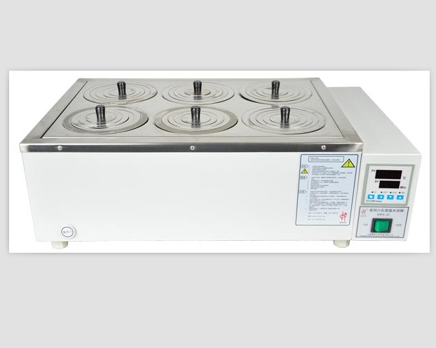 上海慧泰电热恒温水浴锅HWS-26