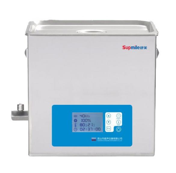 昆山舒美静音超声波清洗器KQ-300SM（定制款）