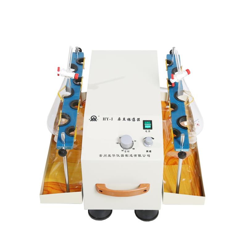 荣华仪器 HY-1A 垂直多用振荡器 速度数字显示