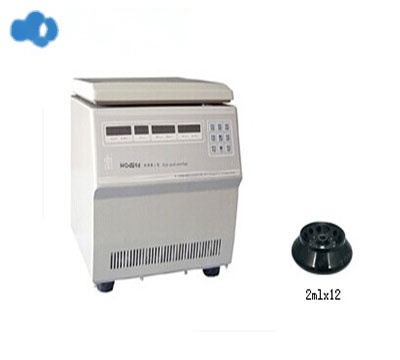 安徽中科中佳高速离心机HC-2514