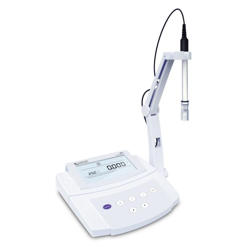 般特  DDS-12DW-S 实验室电导率仪