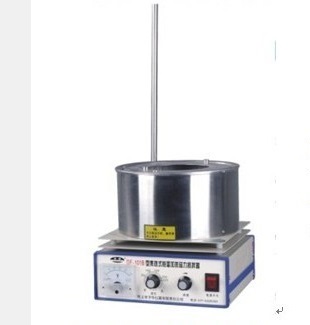 巩义予华 DF-101B 集热式恒温加热磁力搅拌器