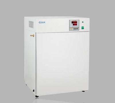 上海冉绘隔水式电热恒温培养箱GHP-9160