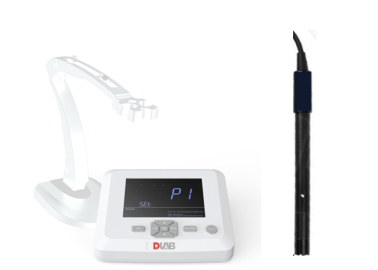 北京大龙DDO100实验室溶解氧仪（极谱型）