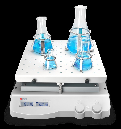 北京大龙SK-R330-Pro LCD数控翘板摇床