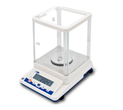 常州幸运 JA303P 分析电子天平