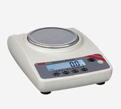上海浦春电子天平JY2001