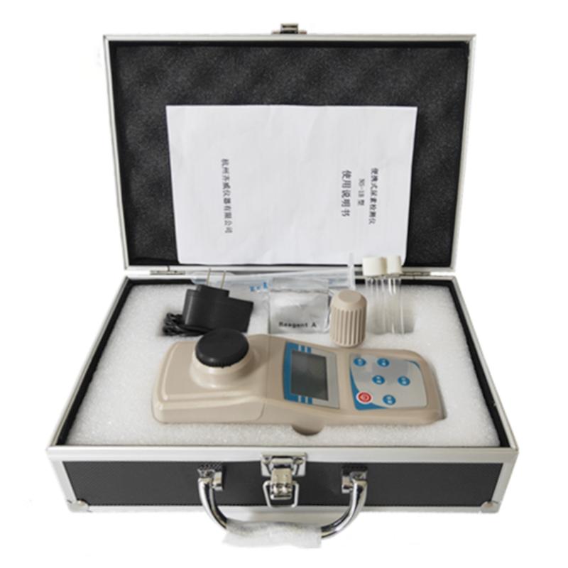 齐威 NS-1B 便携式尿素检测仪 交直流二用型