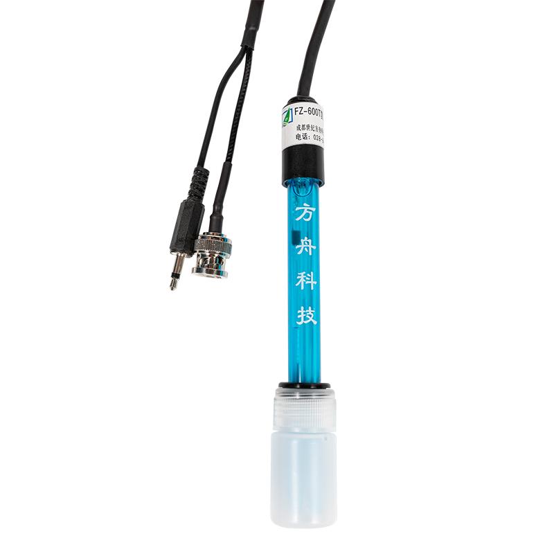 方舟 FZ-600T 三合一电极 常规样品