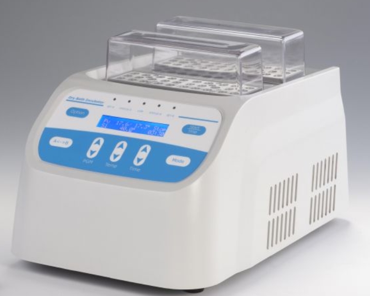 杭州瑞诚 ES2000 双区控温金属浴