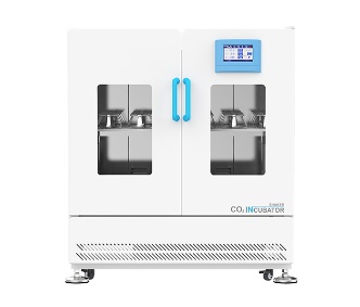 上海一恒大型C02 振荡培养箱BPNZ-700CS(单层)