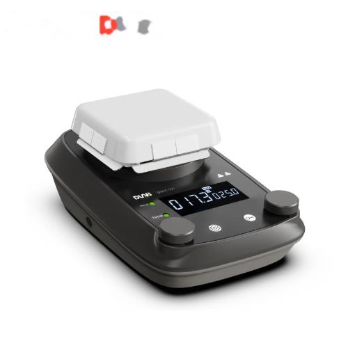 北京大龙数控4寸定时款加热板DHP4-550套装