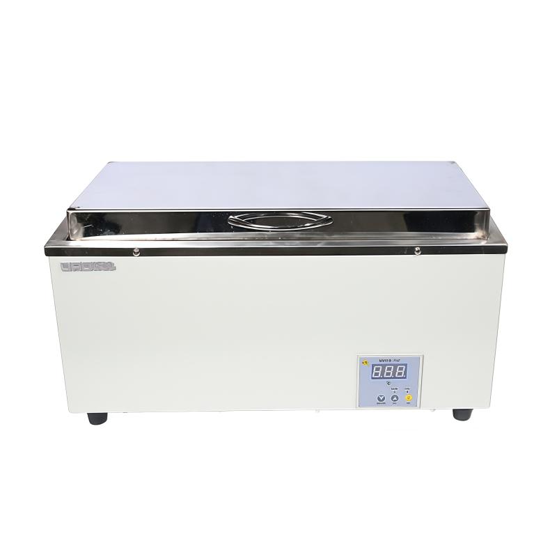 金坛大地HH-600 数显恒温水槽恒温水浴锅