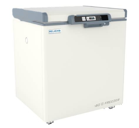 中科美菱 DW-GW150 超低温冷冻储存箱